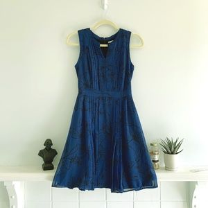 HALOGEN DRESS FROM NORDSTROM